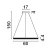 ACACIO LE43556