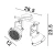 BANCOS LE43717