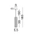 NAZCA LE44346