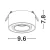 ACAMIEL LE61616