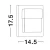 BACUSA LE73530