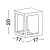 ABSALON LE73570
