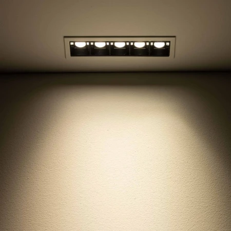 Lampa wpuszczana MINI LED 10042 - Nowodvorski