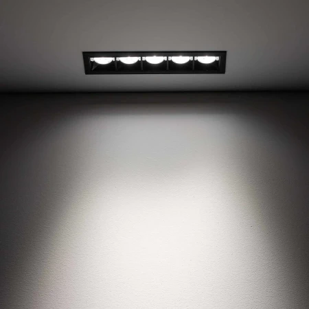 Lampa wpuszczana MINI LED 10043 - Nowodvorski