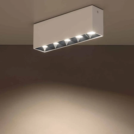 Lampa sufitowa MIDI LED 10048 - Nowodvorski