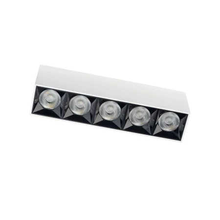 Lampa sufitowa MIDI LED 10048 - Nowodvorski