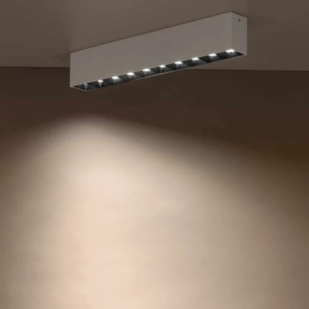 Lampa sufitowa MIDI LED 10050 - Nowodvorski
