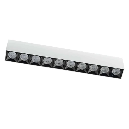 Lampa sufitowa MIDI LED 10050 - Nowodvorski