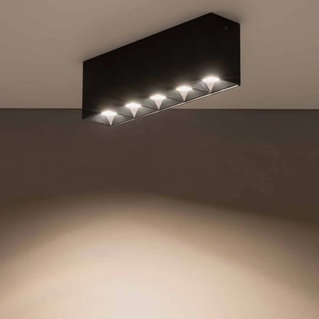 Lampa sufitowa MIDI LED 10055 - Nowodvorski