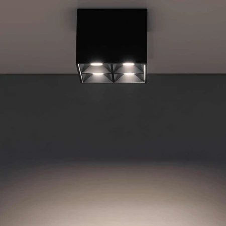 Lampa sufitowa MIDI LED 10057 - Nowodvorski