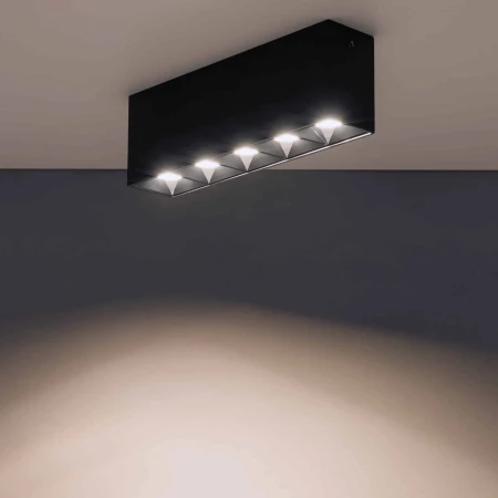 Lampa sufitowa MIDI LED 10058 - Nowodvorski