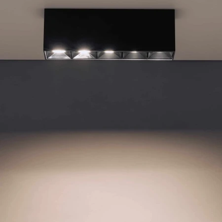 Lampa sufitowa MIDI LED 10058 - Nowodvorski