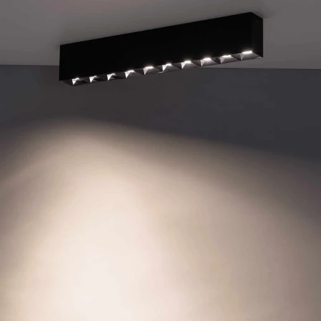 Lampa sufitowa MIDI LED 10060 - Nowodvorski