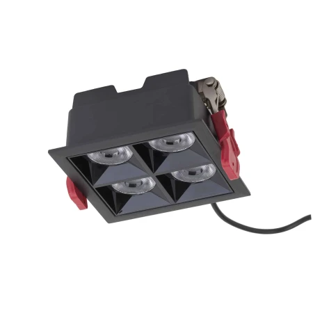 Lampa wpuszczana MIDI LED 10061 - Nowodvorski