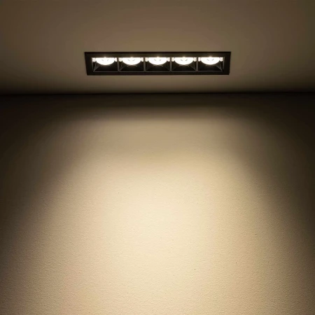 Lampa wpuszczana MIDI LED 10062 - Nowodvorski
