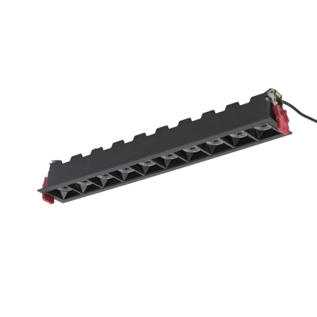 Lampa wpuszczana MIDI LED 10063 - Nowodvorski