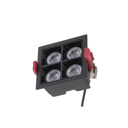 Lampa wpuszczana MIDI LED 10064 - Nowodvorski