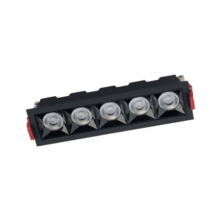 Lampa wpuszczana MIDI LED 10065 - Nowodvorski