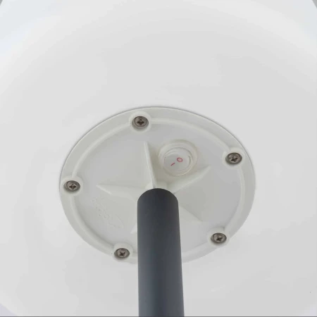 Lampa stojąca ogrodowa PATIO 10105 - Nowodvorski