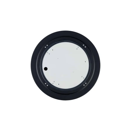 Lampa sufitowa nowoczesna ARENA BLACK 10175 - Nowodvorski