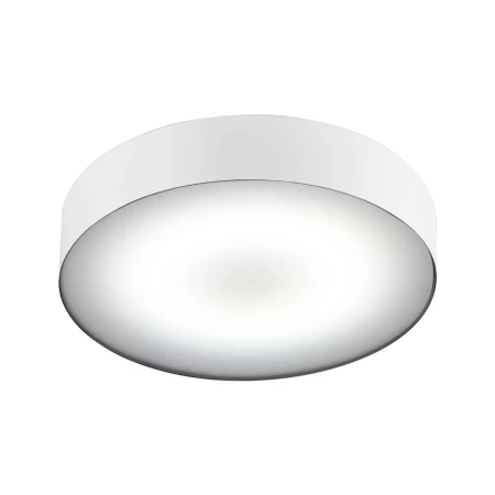 Lampa sufitowa nowoczesna ARENA LED 10185 - Nowodvorski