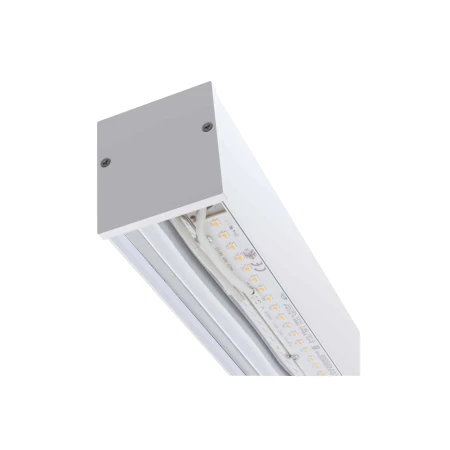 Lampa liniowa LED CL HALL PRO LED 10207 - Nowodvorski