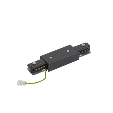 Łącznik porosty zasilający do szyn 1F PROFILE POWER STRAIGHT CONNECTOR 10226 - Nowodvorski