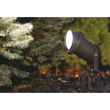 Reflektor ogrodowy BUSH 3401 - Nowodvorski