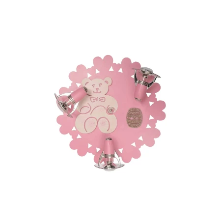 Lampa Sufitowa dziecięca HONEY 3661 - Nowodvorski