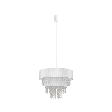 Lampa kryształowa wisząca TOSCANA 4013 - Nowodvorski