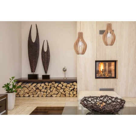 Lampa loft wisząca IKA A 4171 - Nowodvorski