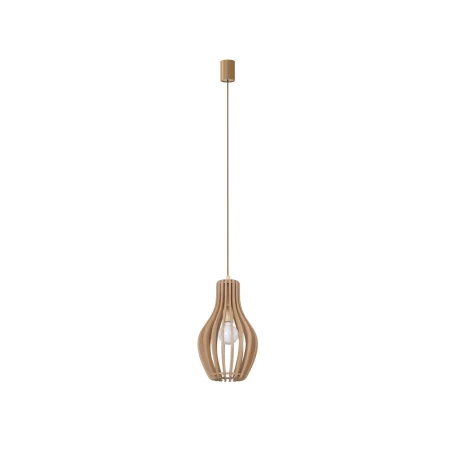 Lampa loft wisząca IKA A 4171 - Nowodvorski