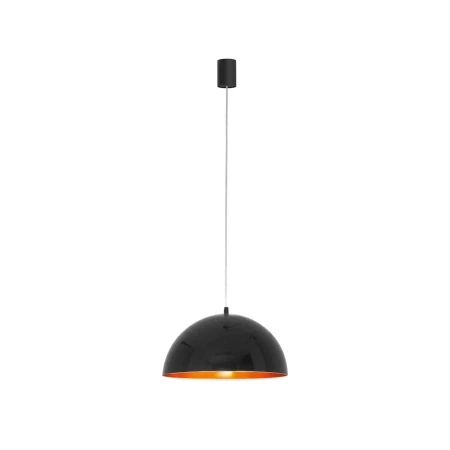 Lampa Hampton wisząca HEMISPHERE S 4840 - Nowodvorski