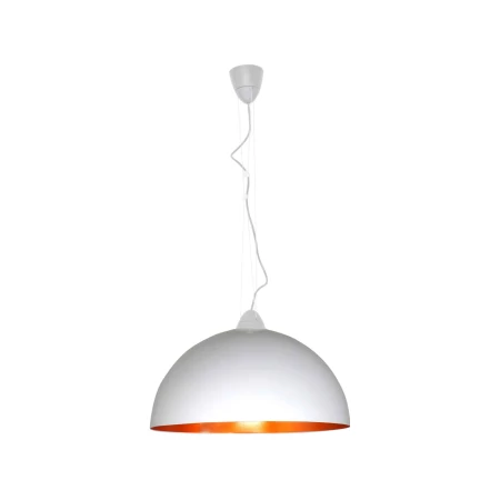 Lampa Hampton wisząca HEMISPHERE L 4842 - Nowodvorski