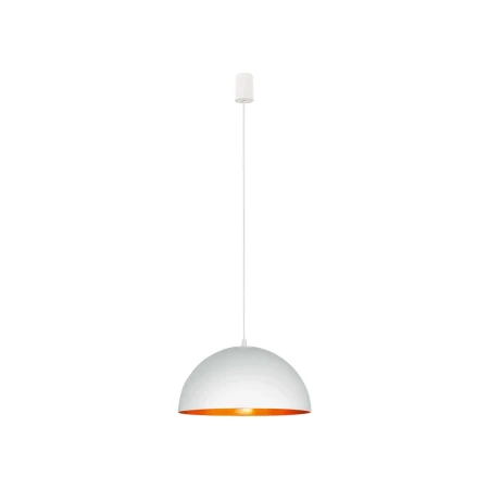 Lampa Hampton wisząca HEMISPHERE S 4893 - Nowodvorski
