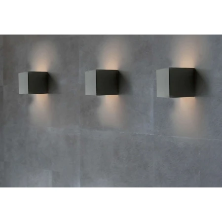 Kinkiet nowoczesny CUBE 5272 - Nowodvorski