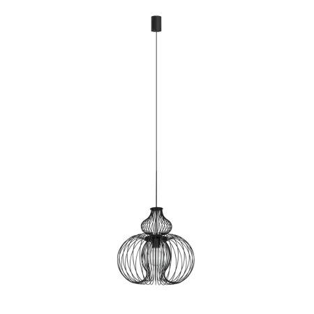 Lampa loft wisząca MEKNES 5298 - Nowodvorski
