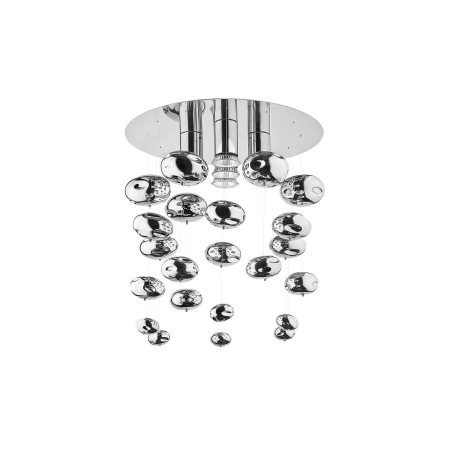 Lampa stylowa wisząca SALVA E 5428 - Nowodvorski