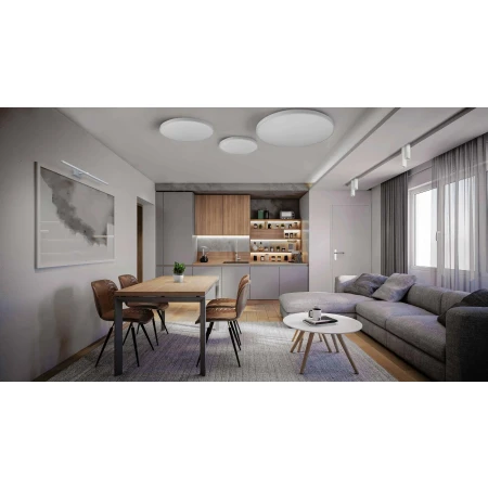 Lampa sufitowa EYE M 5463 - Nowodvorski