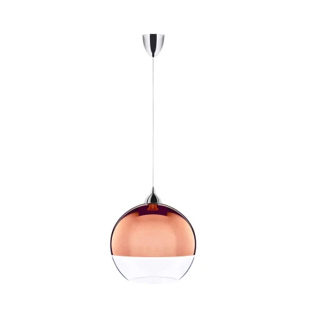 Lampa wisząca nowoczesna GLOBE S 5763 - Nowodvorski