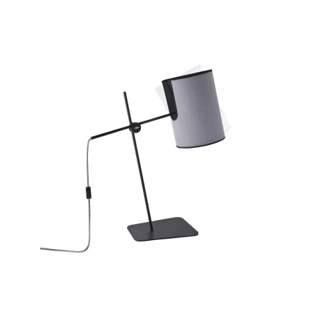 Lampa stołowa ZELDA 6012 - Nowodvorski