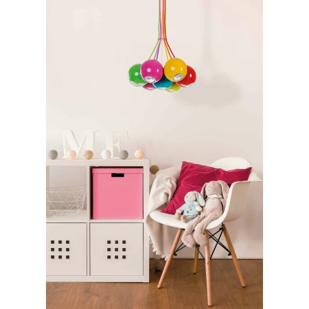Lampa wisząca nowoczesna MALWI 6327 - Nowodvorski