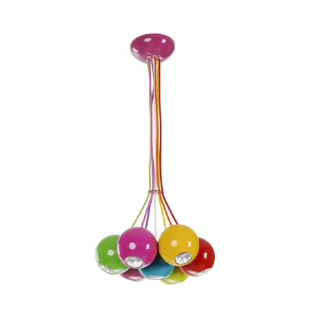 Lampa wisząca nowoczesna MALWI 6327 - Nowodvorski