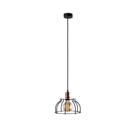 Lampa loft wisząca WORKSHOP C 6335 - Nowodvorski