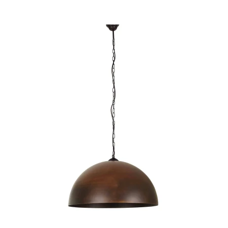 Lampa Hampton wisząca HEMISPHERE RUST L 6368 - Nowodvorski