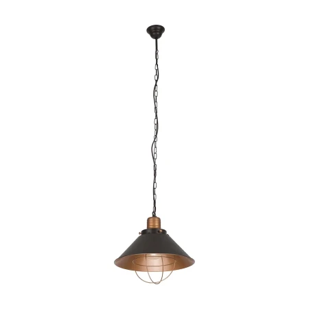 Lampa loft wisząca GARRET S 6443 - Nowodvorski