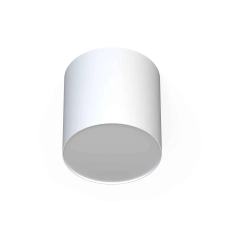 Lampa sufitowa POINT PLEXI M 6525 - Nowodvorski