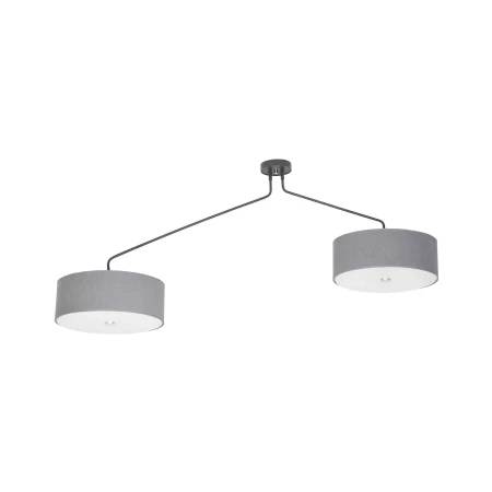 Lampa sufitowa nowoczesna HAWK 6541 - Nowodvorski