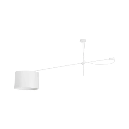 Lampa sufitowa nowoczesna VIPER 6640 - Nowodvorski