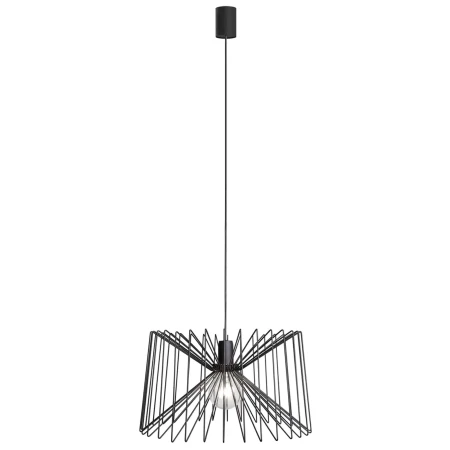 Lampa loft wisząca NESS 6768 - Nowodvorski
